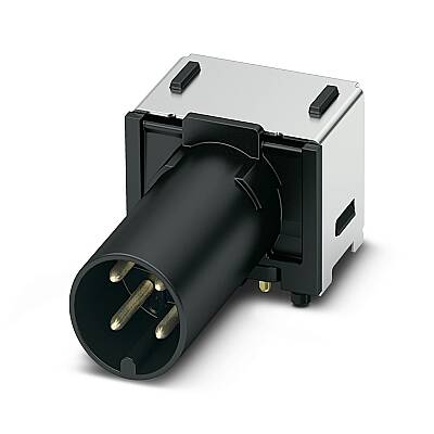 SACC-CI-M12MSR-4CON-L90 THR R - Kontak taşıyıcı - 1