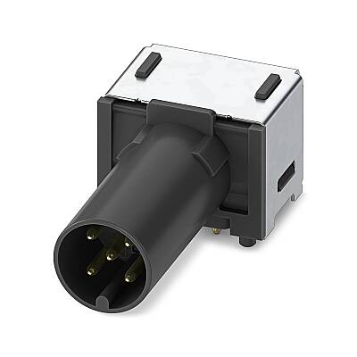 SACC-CI-M12MSR-5CON-L90 THR R - Kontak taşıyıcı - 1
