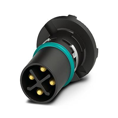 SACC-CI-M12MSS-4CON-L180 TOR PEX - Kontak taşıyıcı - 1