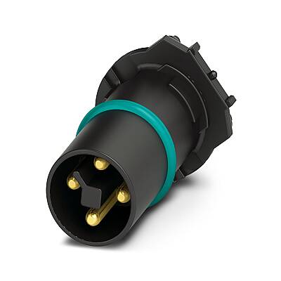 SACC-CI-M12MST-4CON-L180 THR - Kontak taşıyıcı - 1