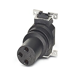 SACC-CI-M8FS-3P SMD R32 - Kontak taşıyıcı