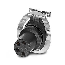 SACC-CI-M8FS-3P SMD SH T - Kontak taşıyıcı