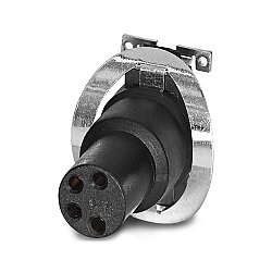 SACC-CI-M8FS-4P SMD SH R32 - Kontak taşıyıcı