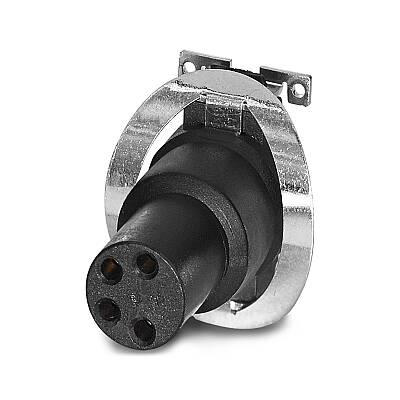 SACC-CI-M8FS-4P SMD SH R32 - Kontak taşıyıcı - 1