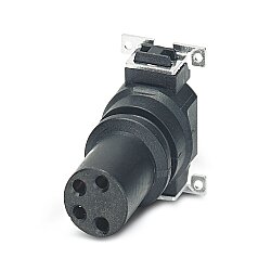 SACC-CI-M8FS-4P SMD T - Kontak taşıyıcı