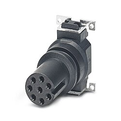 SACC-CI-M8FS-8P SMD T - Kontak taşıyıcı