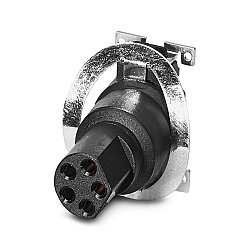 SACC-CI-M8FSB-5P SMD SH R32 - Kontak taşıyıcı