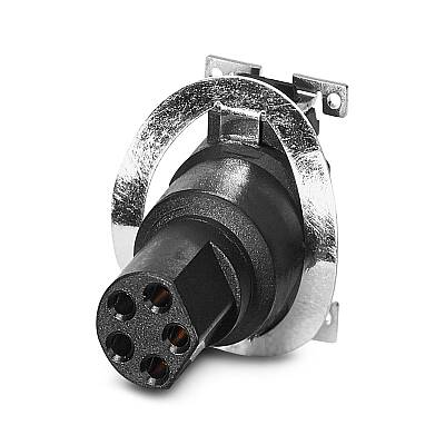 SACC-CI-M8FSB-5P SMD SH R32 - Kontak taşıyıcı - 1