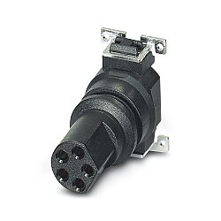 SACC-CI-M8FSB-5P SMD T - Kontak taşıyıcı