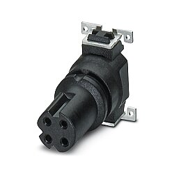 SACC-CI-M8FSD-4P SMD R32 - Kontak taşıyıcı