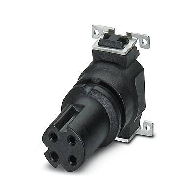 SACC-CI-M8FSD-4P SMD R32 - Kontak taşıyıcı - 1