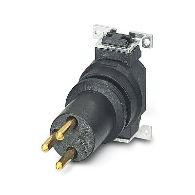 SACC-CI-M8MS-3P SMD R32X - Kontak taşıyıcı - 1