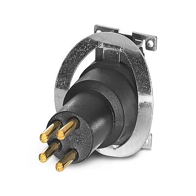 SACC-CI-M8MS-4P SMD SH T - Kontak taşıyıcı - 1
