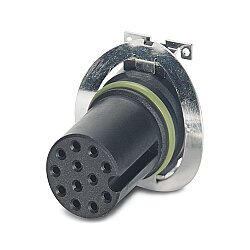 SACC-CIP-M12FS-12P SMD SH-SP - Numune seti