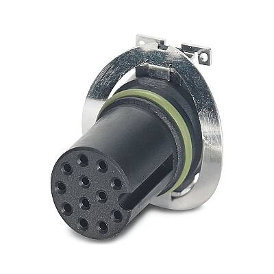 SACC-CIP-M12FS-12P SMD SH-SP - Numune seti - 1