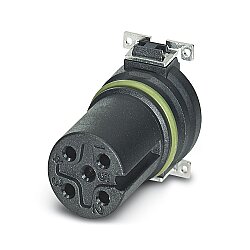 SACC-CIP-M12FS-4P SMD R32 - Kontak taşıyıcı