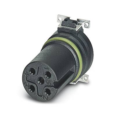 SACC-CIP-M12FS-4P SMD T - Kontak taşıyıcı - 1