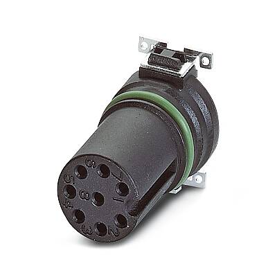 SACC-CIP-M12FS-8P SMD R32 - Kontak taşıyıcı - 1