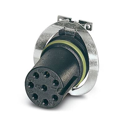 SACC-CIP-M12FS-8P SMD SH T - Kontak taşıyıcı - 1
