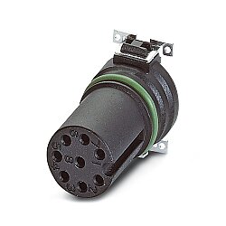 SACC-CIP-M12FS-8P SMD T - Kontak taşıyıcı