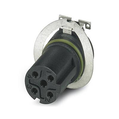SACC-CIP-M12FSD-4P SMD SH R32X - Kontak taşıyıcı - 1