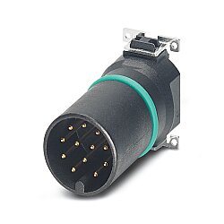 SACC-CIP-M12MS-12P SMD R32 - Kontak taşıyıcı