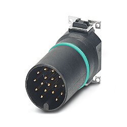 SACC-CIP-M12MS-17P SMD R32 - Kontak taşıyıcı