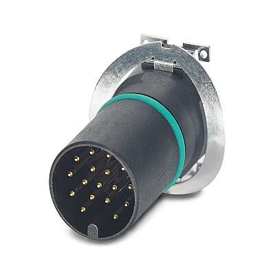 SACC-CIP-M12MS-17P SMD SH T - Kontak taşıyıcı - 1