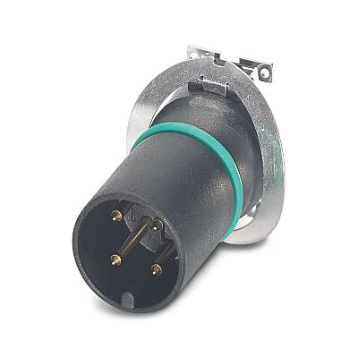 SACC-CIP-M12MS-4P SMD SH T - Kontak taşıyıcı - 1