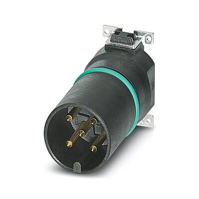SACC-CIP-M12MS-5P SMD R32 - Kontak taşıyıcı - 1