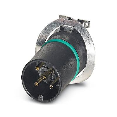 SACC-CIP-M12MS-5P SMD SH R32 - Kontak taşıyıcı - 1