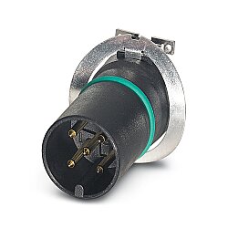 SACC-CIP-M12MS-5P SMD SH T - Kontak taşıyıcı