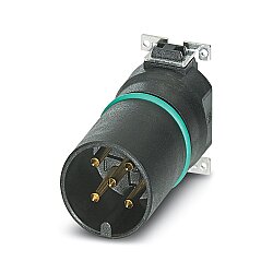 SACC-CIP-M12MS-5P SMD T - Kontak taşıyıcı