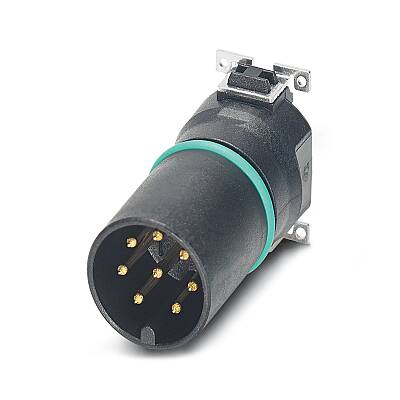 SACC-CIP-M12MS-8P SMD R32 - Kontak taşıyıcı - 1