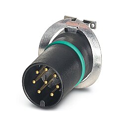 SACC-CIP-M12MS-8P SMD SH-SP - Numune seti