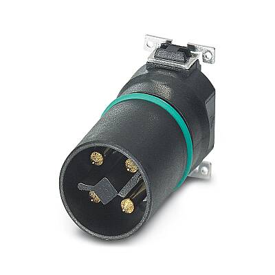 SACC-CIP-M12MST-4P SMD R32 - Kontak taşıyıcı - 1