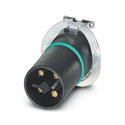 SACC-CIP-M12MST-4P SMD SH T - Kontak taşıyıcı - 1