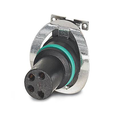 SACC-CIP-M8FS-4P SMD SH R32 - Kontak taşıyıcı - 1
