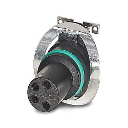 SACC-CIP-M8FS-4P SMD SH R32X - Kontak taşıyıcı