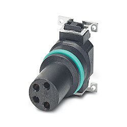 SACC-CIP-M8FS-4P SMD T - Kontak taşıyıcı