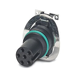 SACC-CIP-M8FS-6P SMD SH T - Kontak taşıyıcı