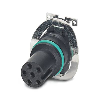 SACC-CIP-M8FS-6P SMD SH T - Kontak taşıyıcı - 1