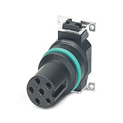 SACC-CIP-M8FS-6P SMD T - Kontak taşıyıcı