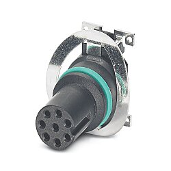SACC-CIP-M8FS-8P SMD SH T - Kontak taşıyıcı