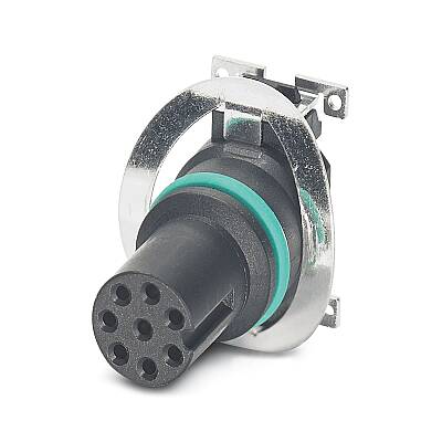 SACC-CIP-M8FS-8P SMD SH T - Kontak taşıyıcı - 1