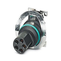 SACC-CIP-M8FSB-5P SMD SH-SP - Numune seti