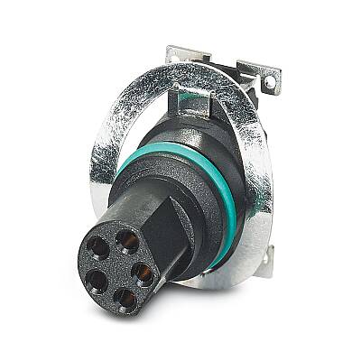 SACC-CIP-M8FSB-5P SMD SH T - Kontak taşıyıcı - 1