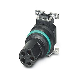 SACC-CIP-M8FSB-5P SMD T - Kontak taşıyıcı