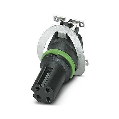 SACC-CIP-M8FSD-4P SMD SH R32 - Kontak taşıyıcı - 1