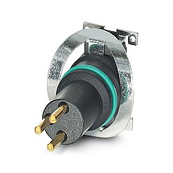 SACC-CIP-M8MS-3P SMD SH T - Kontak taşıyıcı